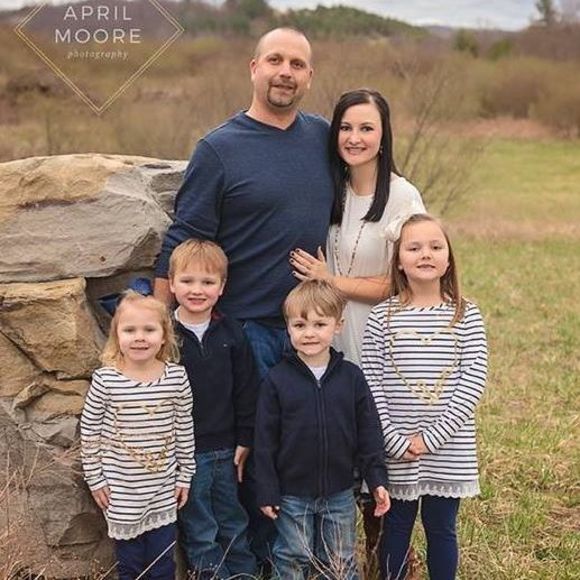 Meet your Posher, Patience - Picture 1 of 1